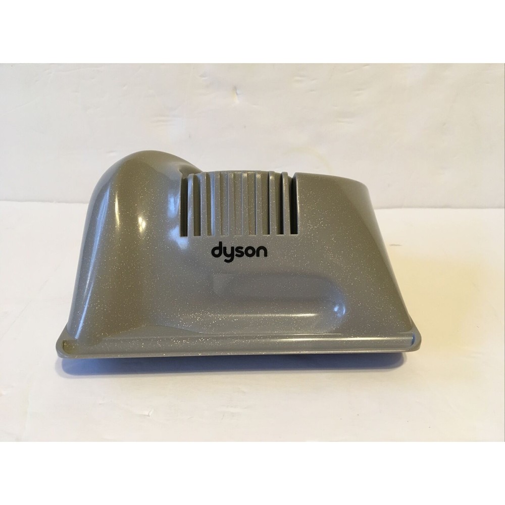 dyson pet vacuum attachment floors gray